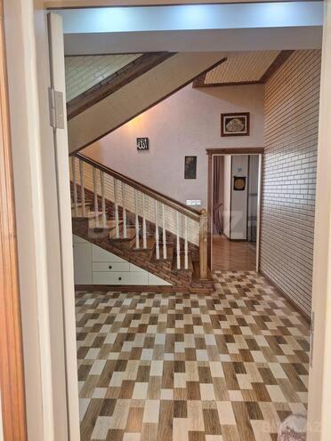 Satılır 5 otaqlı yeni tikili 270 m², Memar Əcəmi m., photo 27 from 32