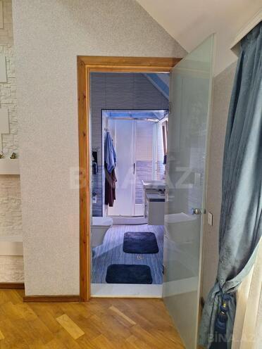 Satılır 5 otaqlı yeni tikili 270 m², Memar Əcəmi m., photo 21 from 32