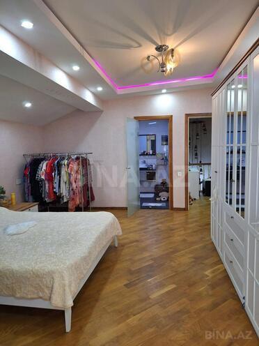 Satılır 5 otaqlı yeni tikili 270 m², Memar Əcəmi m., photo 20 from 32
