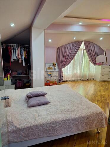 Satılır 5 otaqlı yeni tikili 270 m², Memar Əcəmi m., photo 16 from 32