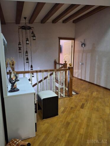 Satılır 5 otaqlı yeni tikili 270 m², Memar Əcəmi m., photo 28 from 32