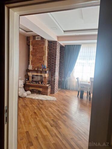 Satılır 5 otaqlı yeni tikili 270 m², Memar Əcəmi m., photo 13 from 32
