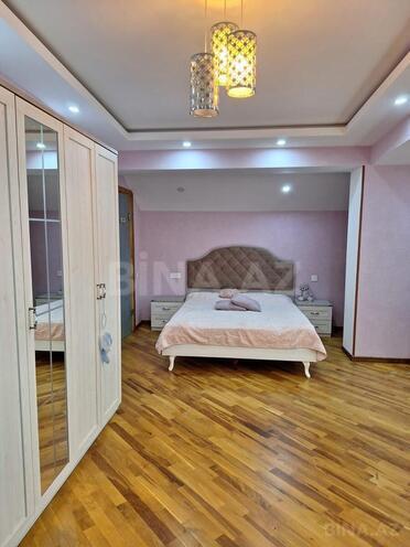 Satılır 5 otaqlı yeni tikili 270 m², Memar Əcəmi m., photo 14 from 32