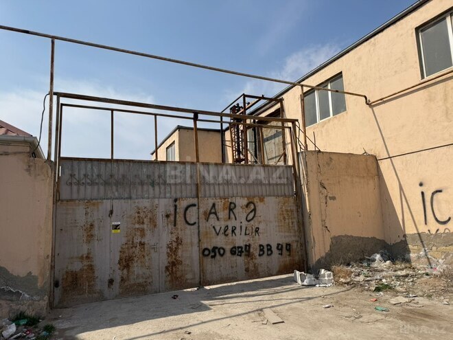 Сдаётся  объект 330 м², пос. Бинагади, photo 6 from 7