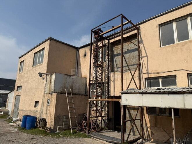 Сдаётся  объект 330 м², пос. Бинагади, photo 5 from 7