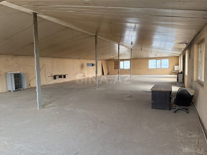 Сдаётся  объект 330 м², пос. Бинагади, photo 4 from 7