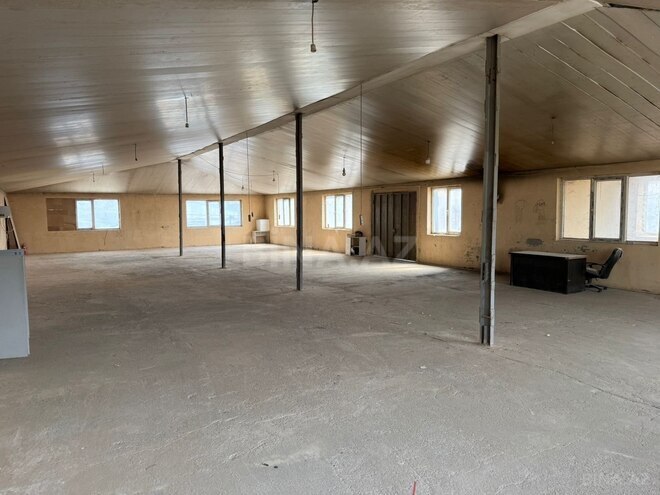 Сдаётся  объект 330 м², пос. Бинагади, photo 3 from 7