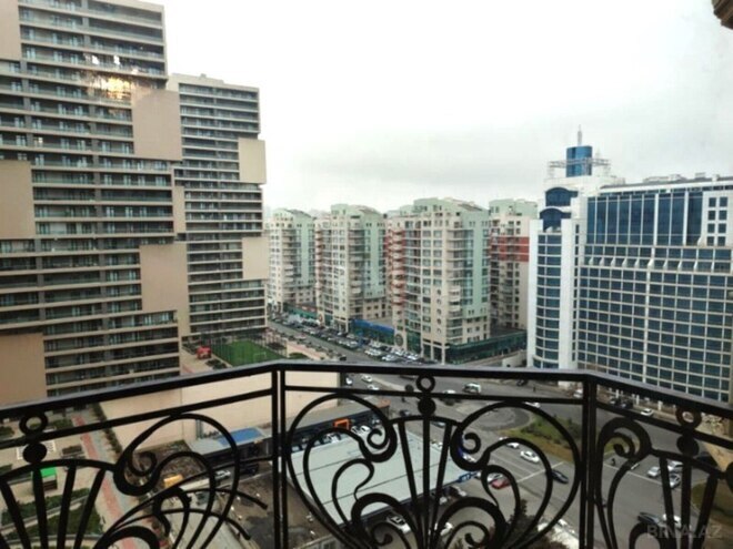 Продаётся 3-комн. новостройка 125 м², м. 8 ноября, photo 16 from 18