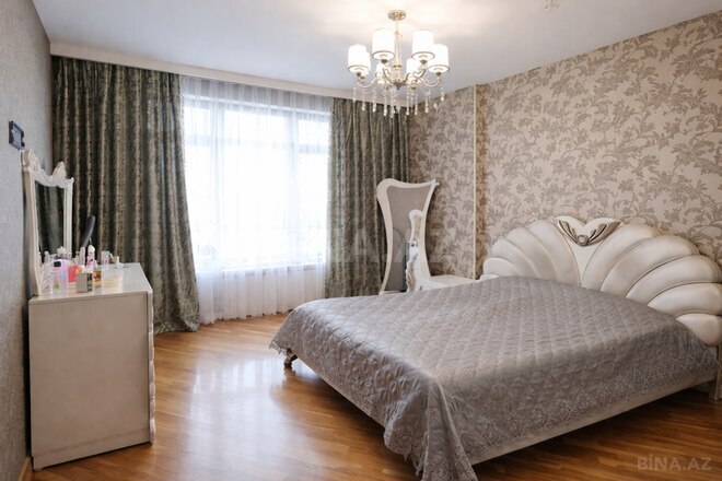 Продаётся 3-комн. новостройка 125 м², м. 8 ноября, photo 5 from 18