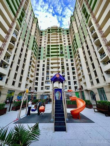 Satılır 3 otaqlı yeni tikili 146 m², Neftçilər m., photo 12 from 14