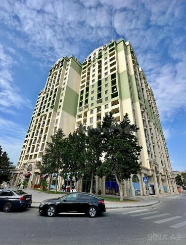 Satılır 3 otaqlı yeni tikili 146 m², Neftçilər m., photo 6 from 14