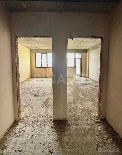 Satılır 3 otaqlı yeni tikili 146 m², Neftçilər m., photo 11 from 14
