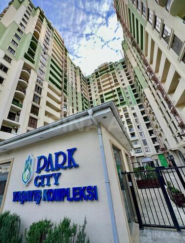 Satılır 3 otaqlı yeni tikili 146 m², Neftçilər m., photo 1 from 14