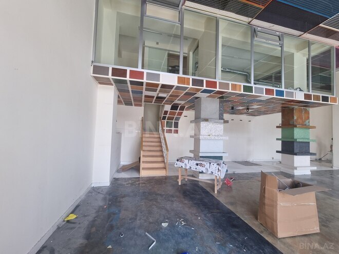 İcarəyə verilir  obyekt 300 m², Ağ şəhər q., photo 7 from 9