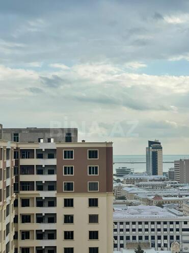 Сдаётся 3-комн. новостройка 120 м², м. 28 мая, photo 23 from 24