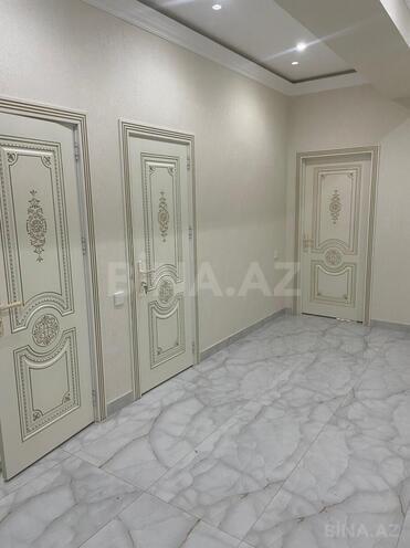 Сдаётся 3-комн. новостройка 120 м², м. 28 мая, photo 3 from 24