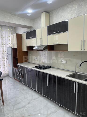 Сдаётся 3-комн. новостройка 120 м², м. 28 мая, photo 11 from 24