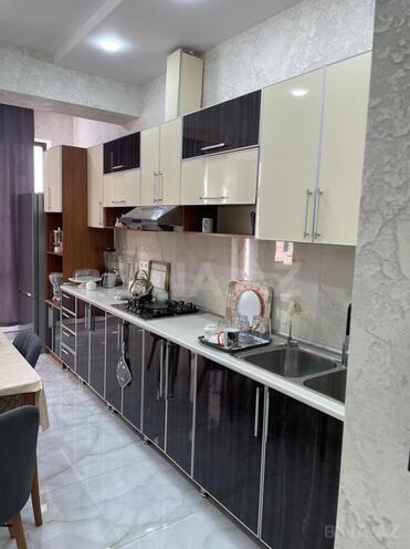 Сдаётся 3-комн. новостройка 120 м², м. 28 мая, photo 13 from 24