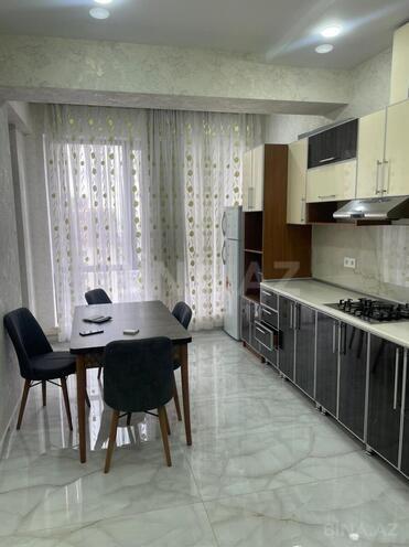 Сдаётся 3-комн. новостройка 120 м², м. 28 мая, photo 15 from 24