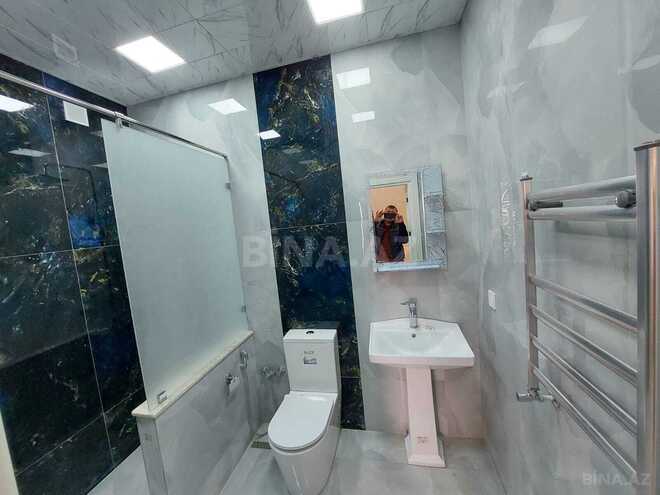 Сдаётся 3-комн. новостройка 120 м², м. 28 мая, photo 22 from 24