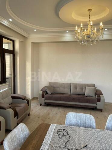 Сдаётся 3-комн. новостройка 120 м², м. 28 мая, photo 5 from 24