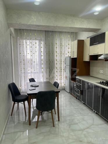 Сдаётся 3-комн. новостройка 120 м², м. 28 мая, photo 12 from 24