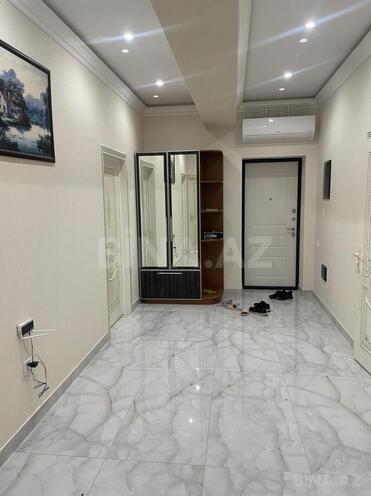 Сдаётся 3-комн. новостройка 120 м², м. 28 мая, photo 4 from 24