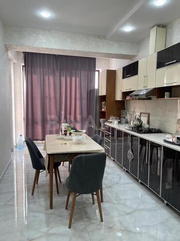 Сдаётся 3-комн. новостройка 120 м², м. 28 мая, photo 14 from 24