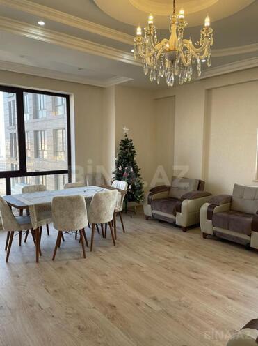 Сдаётся 3-комн. новостройка 120 м², м. 28 мая, photo 6 from 24