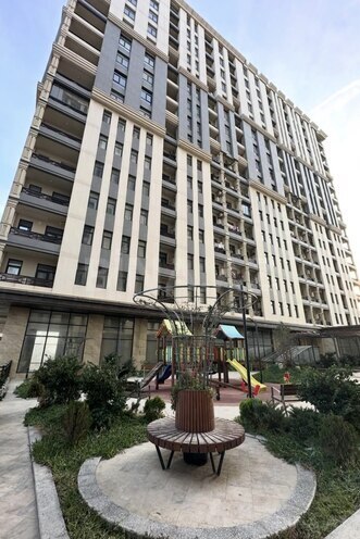 Сдаётся 2-комн. новостройка 60 м², м. Низами, photo 17 from 18