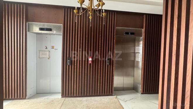İcarəyə verilir 3 otaqlı yeni tikili 150 m², Elmlər Akademiyası m., photo 8 from 31