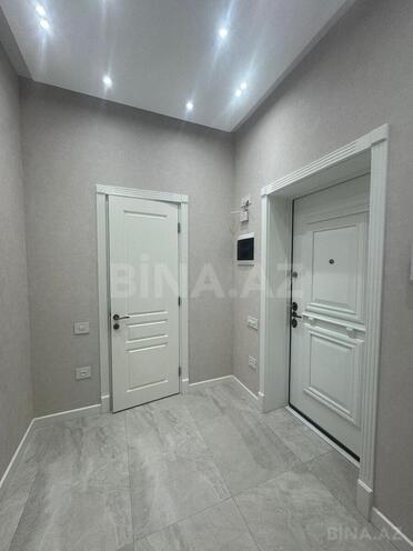 İcarəyə verilir 3 otaqlı yeni tikili 150 m², Elmlər Akademiyası m., photo 19 from 31