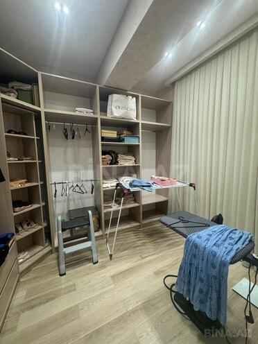 İcarəyə verilir 3 otaqlı yeni tikili 150 m², Elmlər Akademiyası m., photo 25 from 31