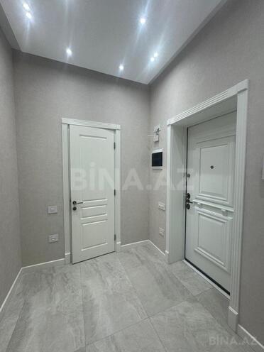 İcarəyə verilir 3 otaqlı yeni tikili 150 m², Elmlər Akademiyası m., photo 22 from 31