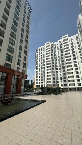 İcarəyə verilir 3 otaqlı yeni tikili 150 m², Elmlər Akademiyası m., photo 6 from 31
