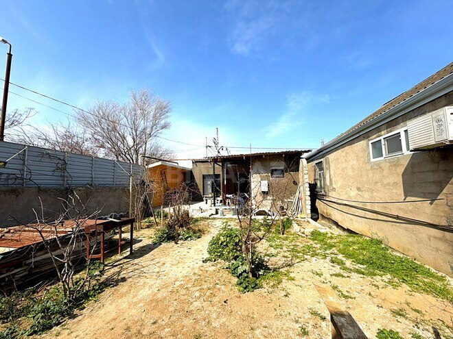 Продаётся 1-комн. дом/дача 40 м², пос. 8-й километр, photo 10 from 24