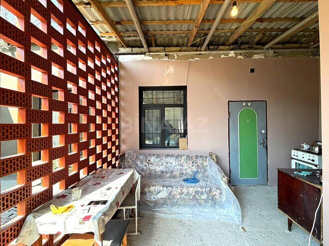 Продаётся 1-комн. дом/дача 40 м², пос. 8-й километр, photo 3 from 24