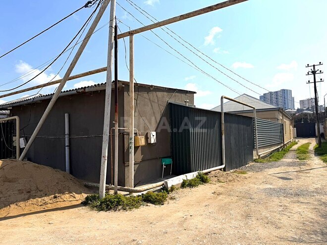 Продаётся 1-комн. дом/дача 40 м², пос. 8-й километр, photo 12 from 24