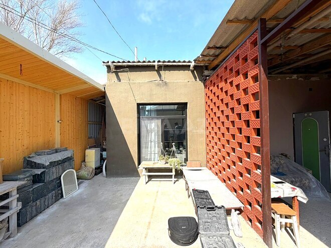 Продаётся 1-комн. дом/дача 40 м², пос. 8-й километр, photo 15 from 24