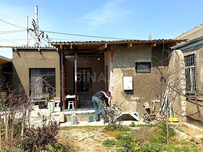 Продаётся 1-комн. дом/дача 40 м², пос. 8-й километр, photo 17 from 24