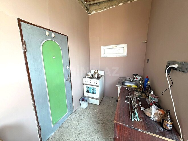 Продаётся 1-комн. дом/дача 40 м², пос. 8-й километр, photo 23 from 24