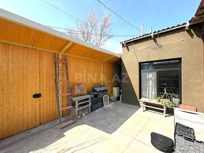 Продаётся 1-комн. дом/дача 40 м², пос. 8-й километр, photo 14 from 24