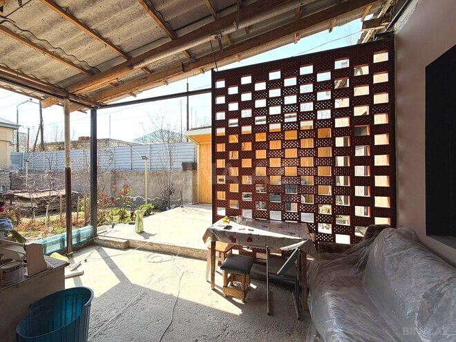 Продаётся 1-комн. дом/дача 40 м², пос. 8-й километр, photo 18 from 24