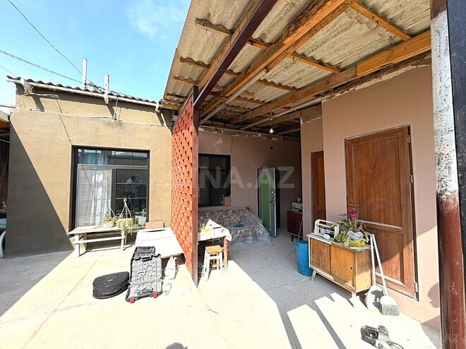 Продаётся 1-комн. дом/дача 40 м², пос. 8-й километр, photo 4 from 24