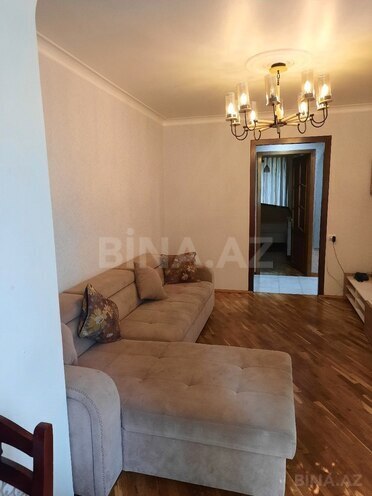 Satılır 2 otaqlı köhnə tikili 55 m², Elmlər Akademiyası m., photo 1 from 18