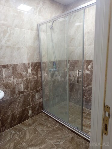 İcarəyə verilir 3 otaqlı yeni tikili 95 m², Qara Qarayev m., photo 18 from 22