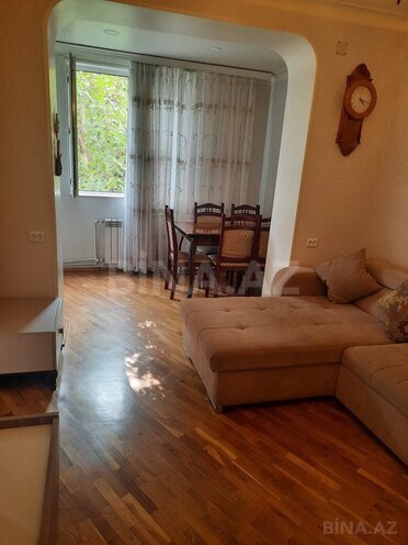 Satılır 2 otaqlı köhnə tikili 55 m², Elmlər Akademiyası m., photo 5 from 18