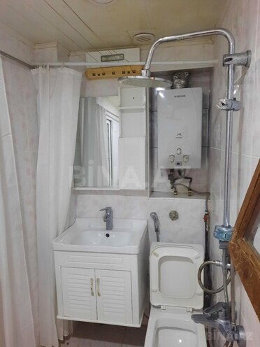 Satılır 2 otaqlı köhnə tikili 55 m², Elmlər Akademiyası m., photo 17 from 18