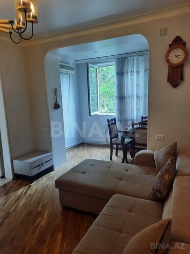 Satılır 2 otaqlı köhnə tikili 55 m², Elmlər Akademiyası m., photo 7 from 18