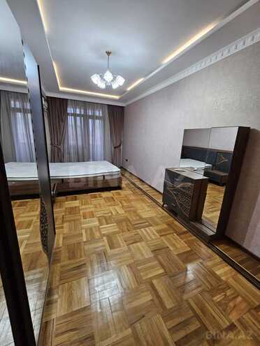 İcarəyə verilir 2 otaqlı yeni tikili 93 m², Neftçilər m., photo 6 from 21